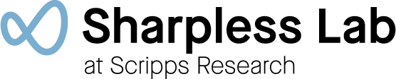 Sharpless Lab Logo
