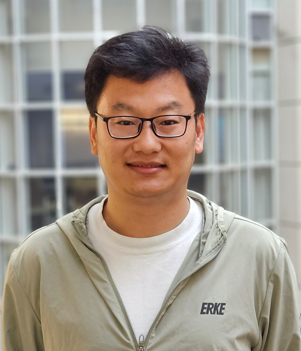 Qichao Bao