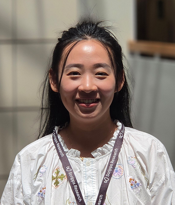 Webpage Head Shot Shan Hu